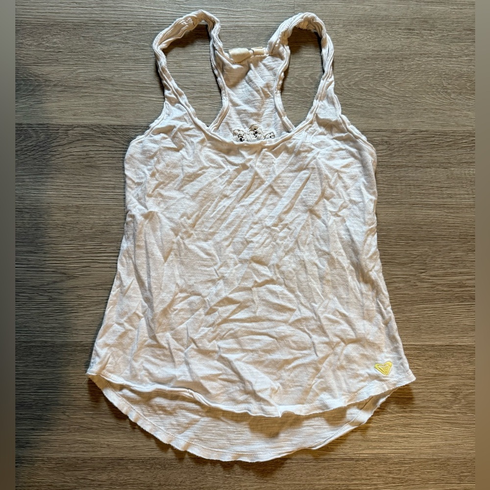 Roxy Tank, Size S NWOT